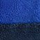Blue, variant on Hurley Big Boys Mountain Sherpa Half-Zip