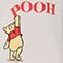 Winne The Pooh, variant on Character Ladies 2-Piece Short Pajama Set