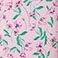 Pink, variant on Draper James 2-Piece Pajama Set
