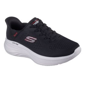 Skechers Men's Hands Free Swift Fit Lite-Foam Sneaker