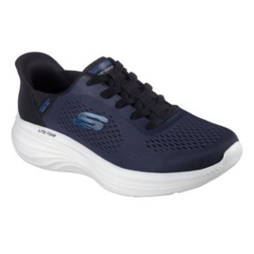 Skechers Men's Hands Free Swift Fit Lite-Foam Sneaker