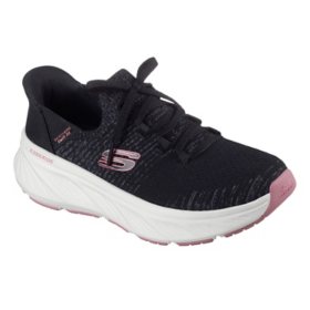 Skechers Women's Hands Free Swift Fit Stretch Knit Sneaker