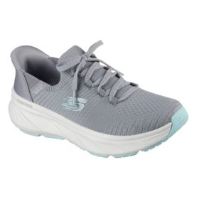 Skechers Women's Hands Free Swift Fit Stretch Knit Sneaker