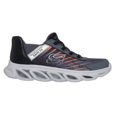 Skechers Swift Fit Hands Free: Ultimate Comfort Meets Innovation