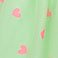 Green, variant on Zunie Tutu Dress