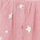 Pink, variant on Zunie Girls Long Sleeve Tutu Dress