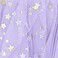 Purple, variant on Zunie Girls Long Sleeve Tutu Dress