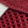 Burgundy, variant on Steve Madden Women's Retro-Inspired Suede Sneaker
