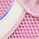 Pink, variant on Steve Madden Girls Sneaker