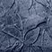 Washed Indigo, variant on HGTV 2-Pack Autumn Bliss Triple Layer Jacquard Throw Pillow 22"x22"