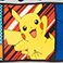 Pokemon, variant on Licensed Character Kids Body Pillow, 18" x 36"