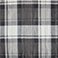 Grey, variant on Eddie Bauer Reversible Plaid Heated Plush Throw Blanket, 60"x70"