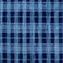 Blue, variant on Eddie Bauer Reversible Plaid Heated Plush Throw Blanket, 60"x70"