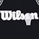 Black, variant on Wilson Boy's Top