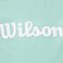 Turquoise - Online Only, variant on Wilson Girl's 2-Piece Outfit Set
