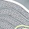 Grey, variant on Skechers Women's Swift Fit Sneaker
