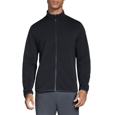Skechers Men's Ottoman Jacket - Black S:- Black - Online Only, S