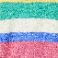 Multi Stripe, variant on Esprit Women's Crewneck Sweater