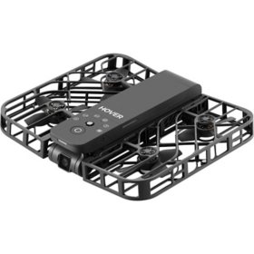 HOVERAir X1 Self-Flying Camera Drone with HOVERCare Pro