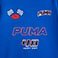 Blue, variant on Puma Toddler Boys 2-Piece Active Set