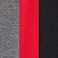 Black, variant on Puma Toddler Boys 3-Piece Vest Set