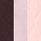 Pink, variant on Puma Toddler Girls 3-Piece Vest Set