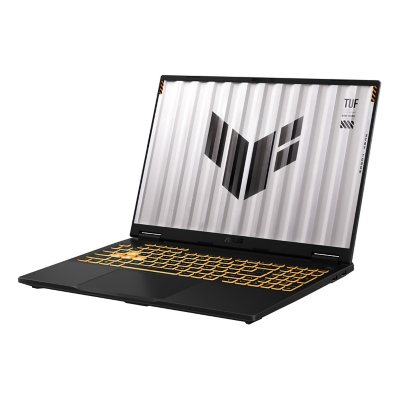 ASUS TUF Gaming F16 (2025) Gaming Laptop 16' FHD+ 165Hz 16:10 Display Intel Core i7 Processor 14650HX NVIDIA