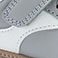Grey, variant on Carter's Toddler Boys Sneaker