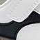 White/Black, variant on Carter's Toddler Boys Sneaker