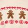 Oatmeal, variant on Vince Camuto Women's Holiday Crew Neck Sweater