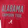Team Color, variant on NCAA Short Sleeve Tee