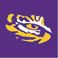 Purple, variant on NCAA Men's Crewneck