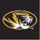 Black, variant on NCAA Men's Crewneck