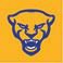 Yellow, variant on NCAA Men's Short Sleeve T-Shirt