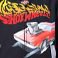 Hot Wheels, variant on Character Boys Jacket