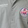 Cream, variant on Licensed Workwear Shirt