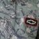 Camo, variant on Licensed Workwear Shirt