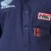 Navy, variant on Licensed Workwear Shirt