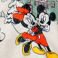 Minnie Mouse - Online Only, variant on Character Girls Plush Quarter Zip