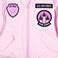 Pink, variant on Licensed Bomber Jacket
