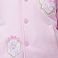 Disney Princess, variant on Character Girls Varsity Jacket