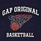 Navy, variant on Gap Kids Boys Top