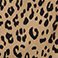 Leopard, variant on Gap Girls Fashion Pant