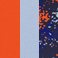 Blue/Orange Pack, variant on Under Armour Boys 3-Pack  Performance Boxer Brief