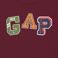 Red, variant on Gap Kids Boys Toddler Fleece Set