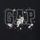Black, variant on Gap Kids Boys Toddler Fleece Set