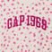 Pink Petals, variant on Gap Kids Girls Toddler Fleece Set
