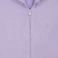 Purple, variant on Gap Kids Girls Logo Fleece Jacket
