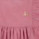 Pink, variant on Baby Gap Girls 2-Piece Outfit Set