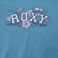 Blue, variant on Roxy Girls French Terry Crewneck Sweatshirt